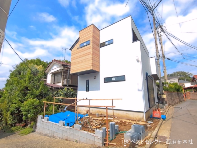 外構