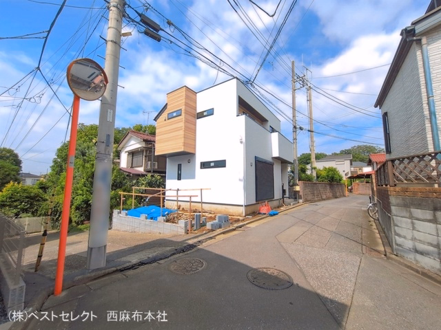 外構