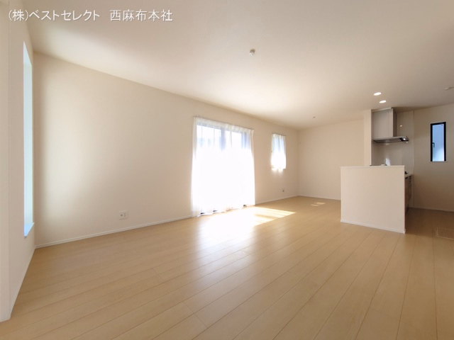 戸田市美女木1丁目（戸建）B 内装