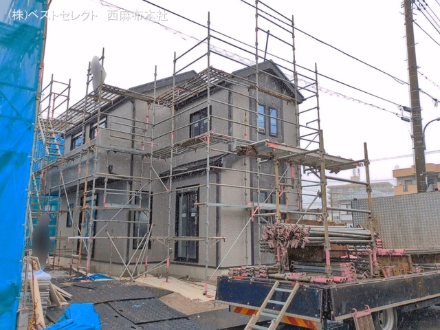 外構