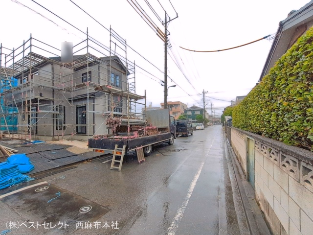 外構