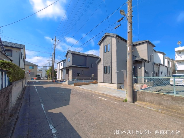 外構