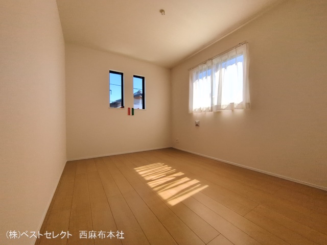 戸田市美女木1丁目（戸建）B 居室サブ
