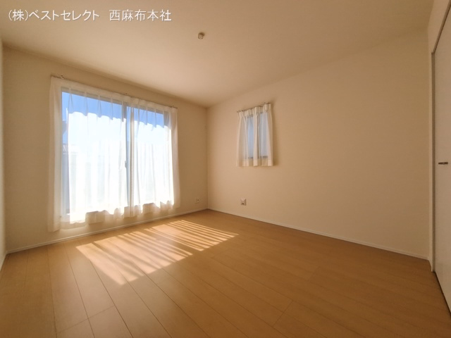 戸田市美女木1丁目（戸建）B 居室メイン