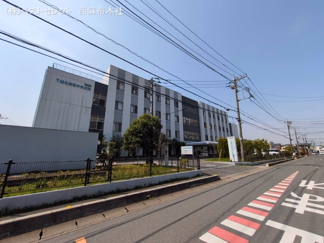 TMG宗岡中央病院