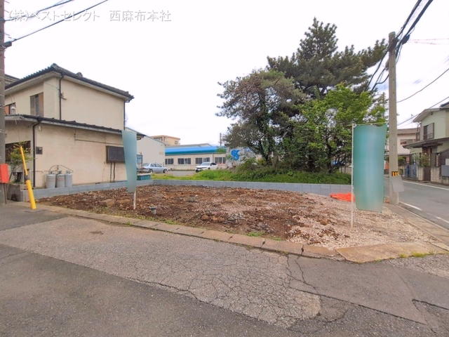 更地・土地