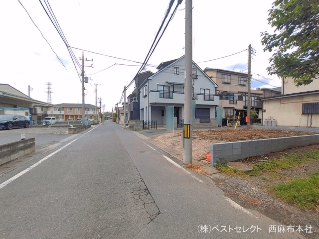更地・土地