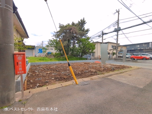 更地・土地