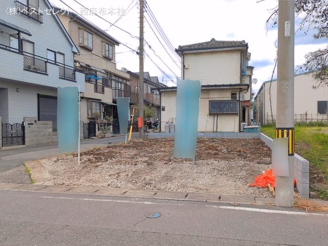 更地・土地