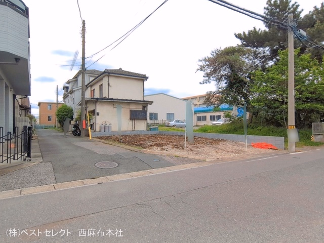 更地・土地