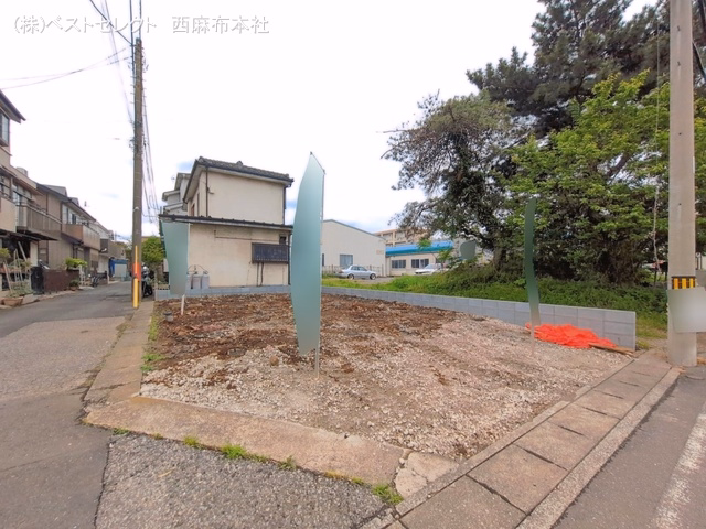 更地・土地