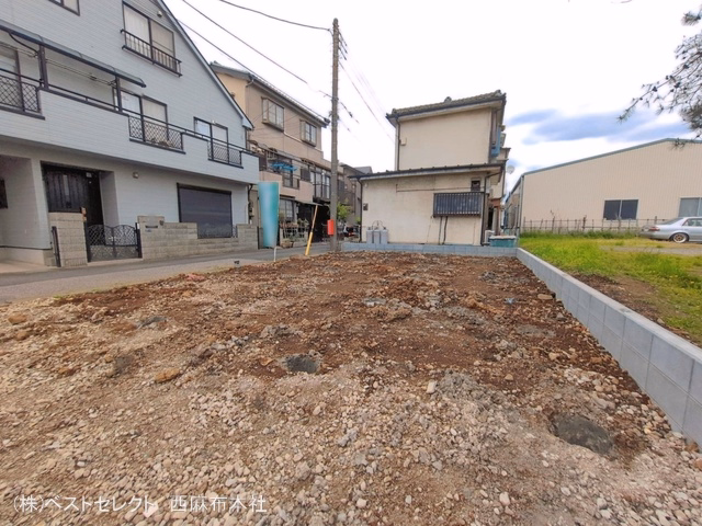 更地・土地