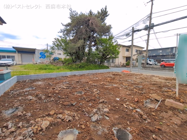 更地・土地