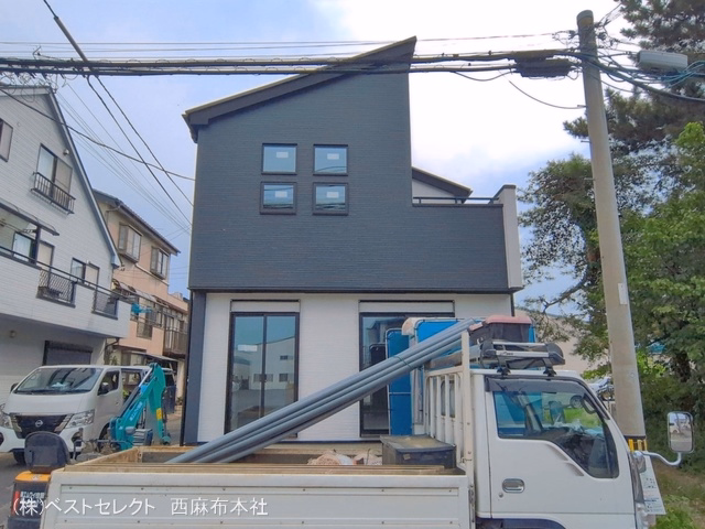 外構