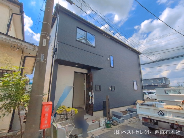 外構