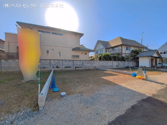 更地・土地