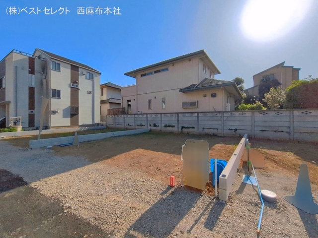 更地・土地