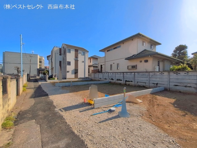 更地・土地