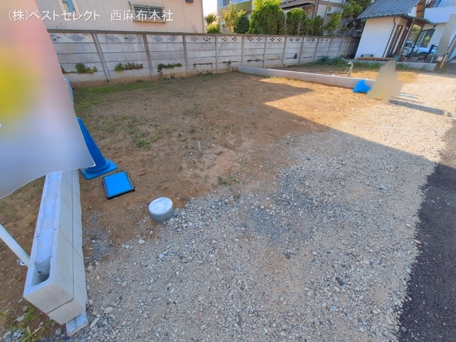 更地・土地