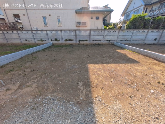 更地・土地