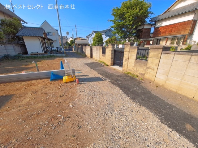 更地・土地