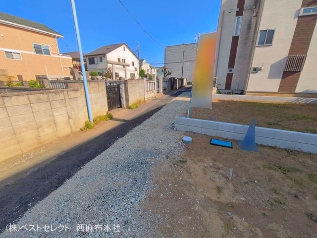更地・土地
