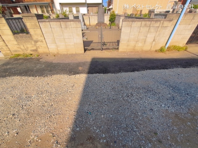 更地・土地