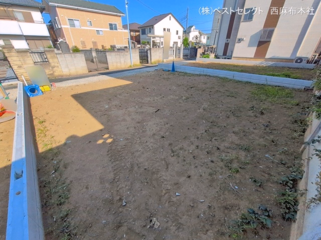 更地・土地