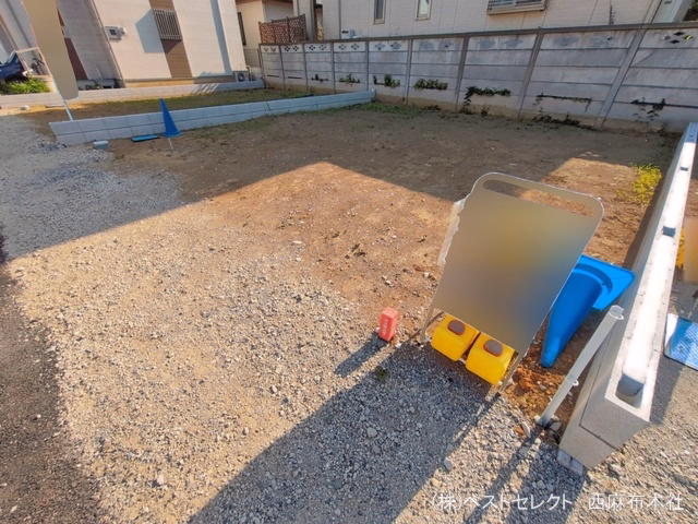 更地・土地