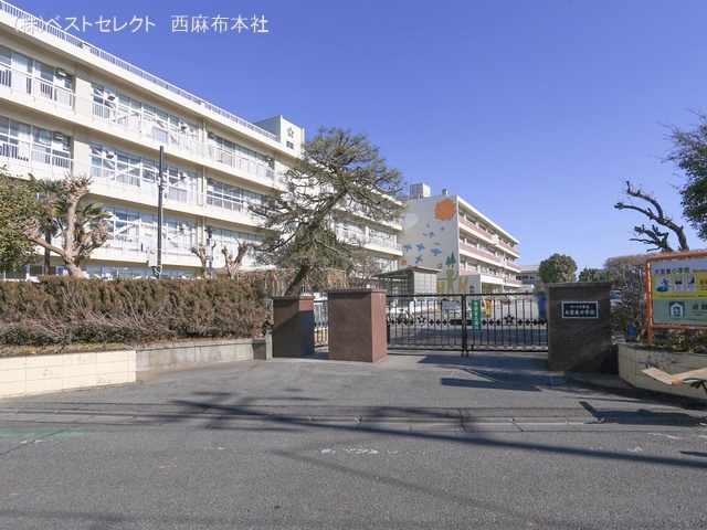 さいたま市立大宮東小学校