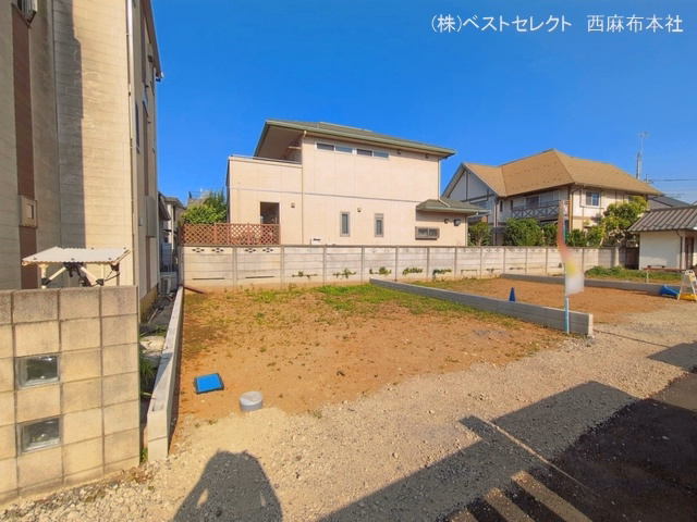 さいたま市大宮区高鼻町2丁目(戸建)03