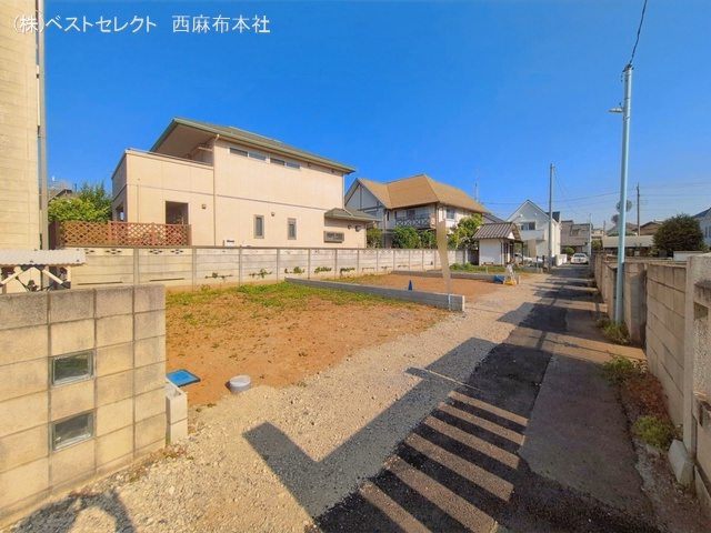 更地・土地