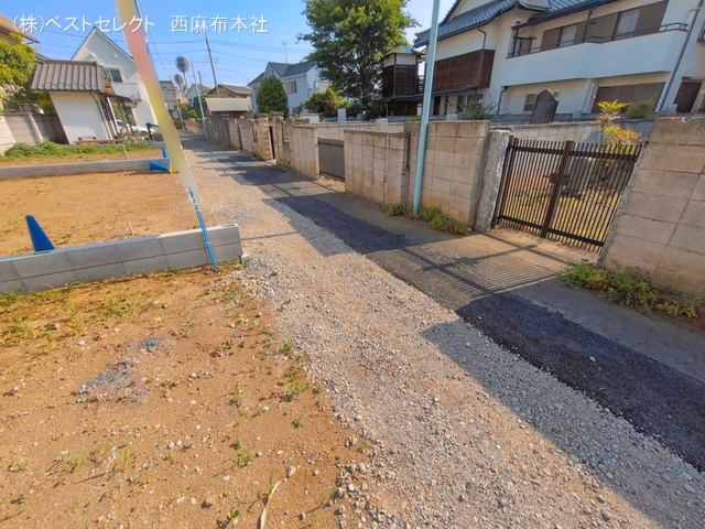 更地・土地