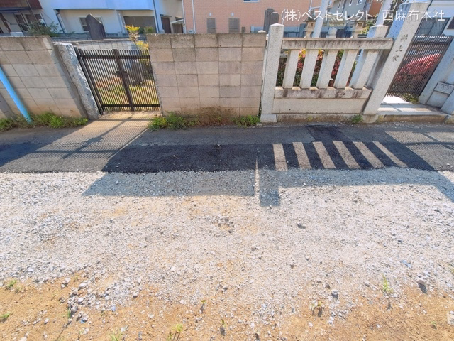 更地・土地