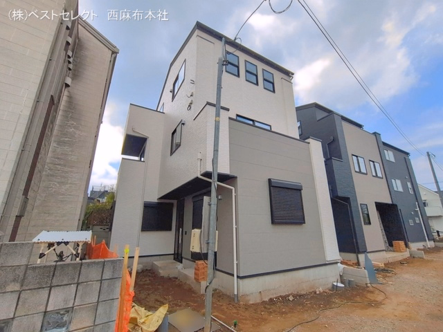 新築戸建て さいたま市大宮区高鼻町2179 3棟 3号棟
