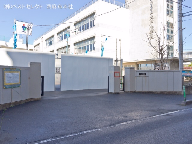 さいたま市立大戸小学校