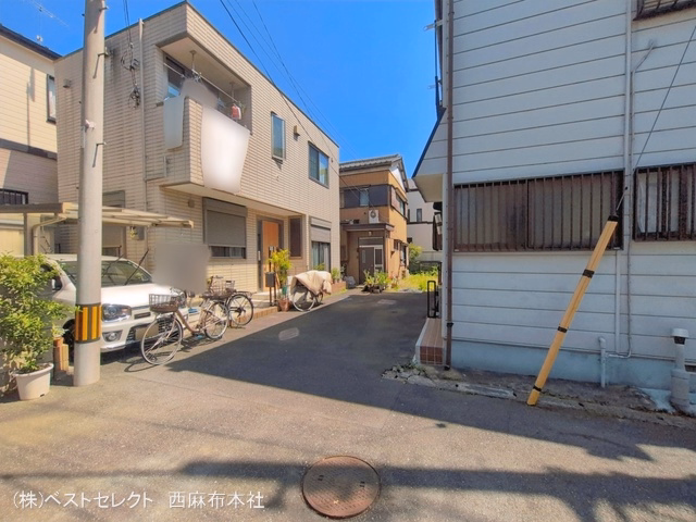 更地・土地