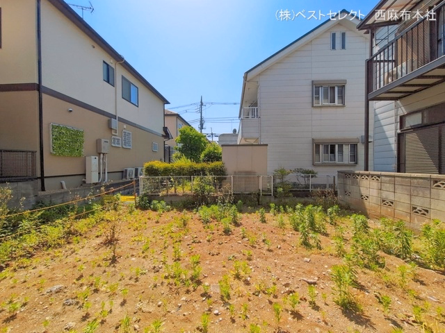 更地・土地