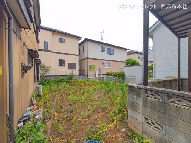 更地・土地
