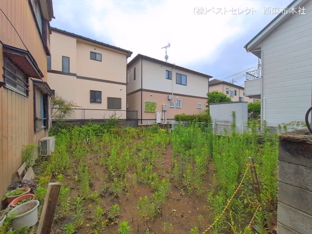 更地・土地