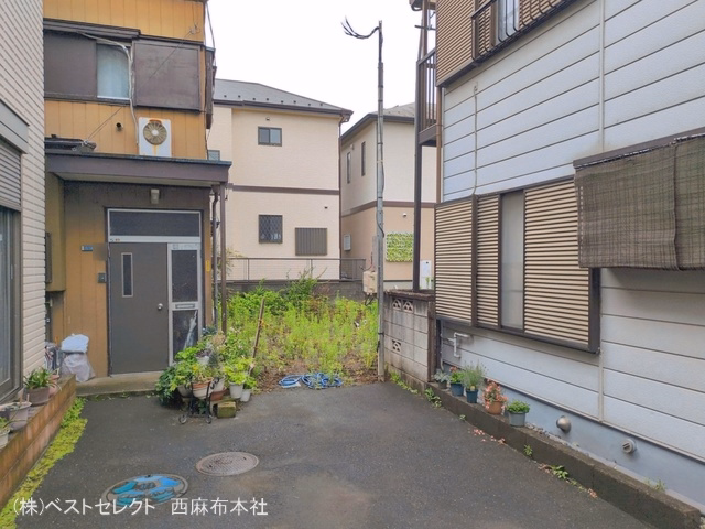更地・土地