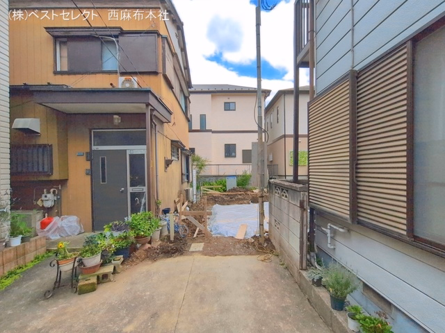 基礎