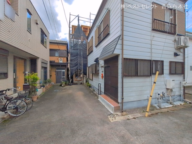 上棟