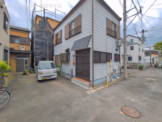 上棟