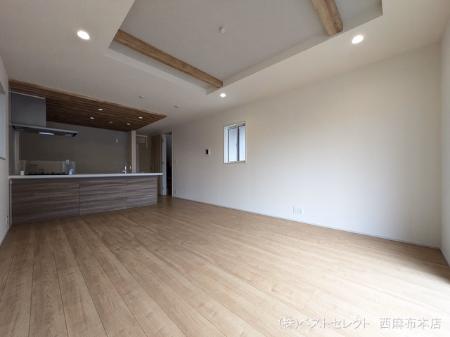 川越市藤原町（戸建）01 内装