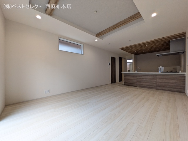 川越市藤原町（戸建）03 内装