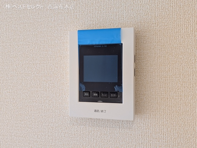 川越市藤原町（戸建）03 室内設備