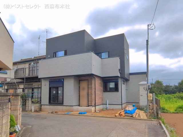外構