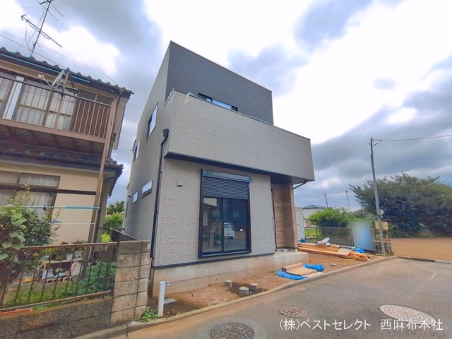 外構