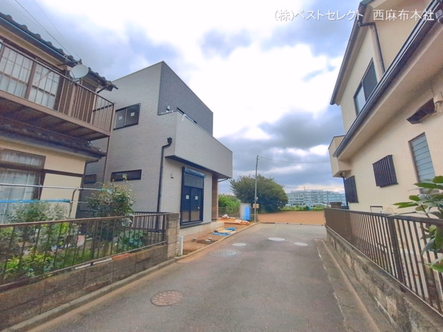 外構